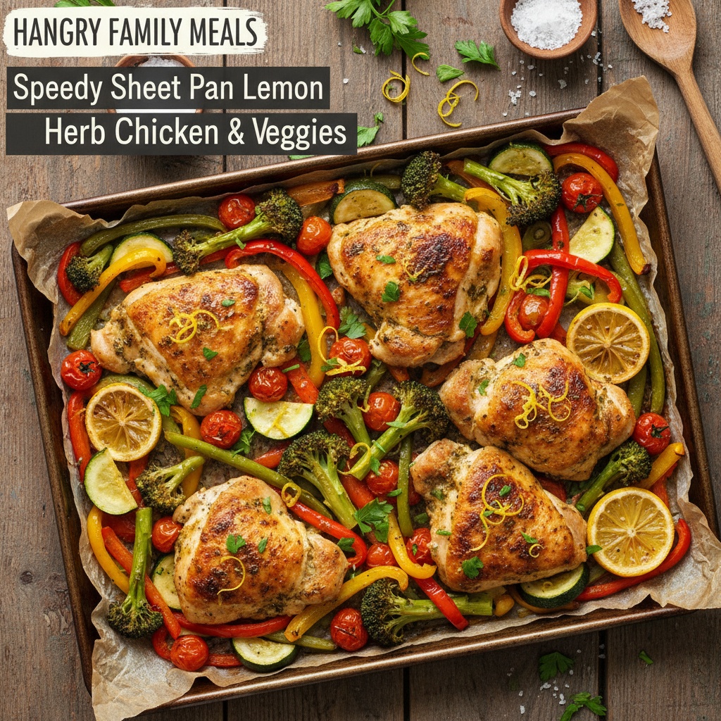 Meal planning mistakes