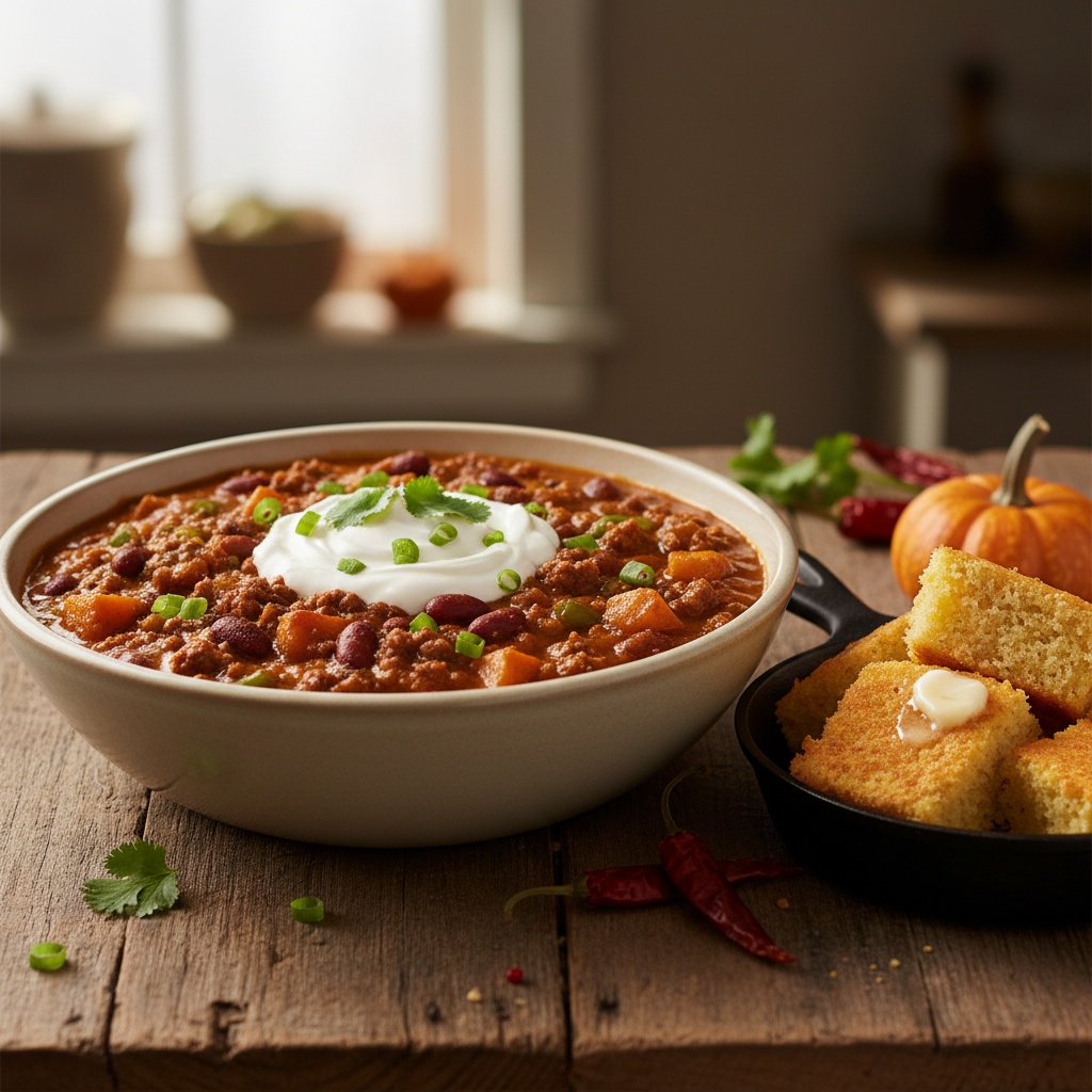 Pumpkin Everything: 12 Ways to Use One Pumpkin for a Week of Family Meals