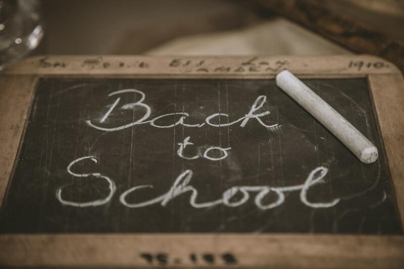 Back to School Meal Planning Made Easy