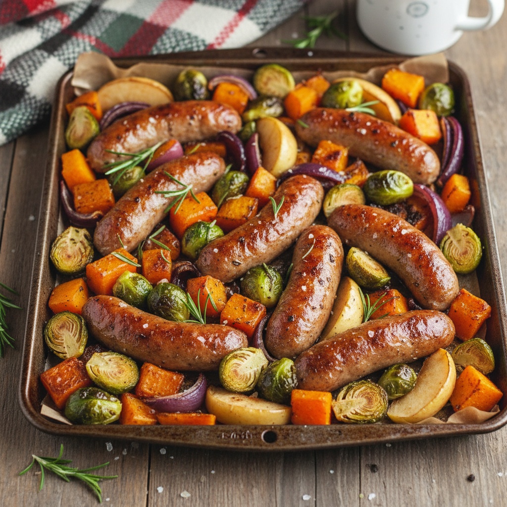 30 One-Pot Fall Comfort Foods