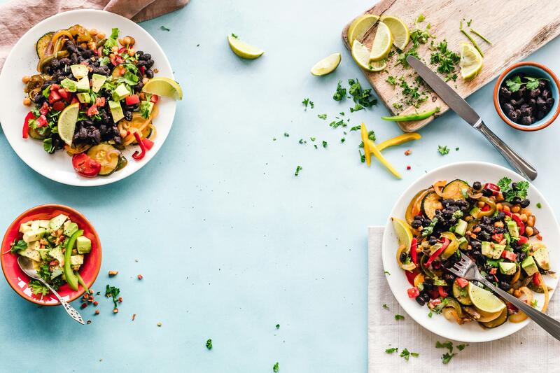 Reduce Food Waste with Smart Meal Planning